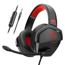 Panasonic Classic Good Bass Full-Size Over-Ear Wired Long