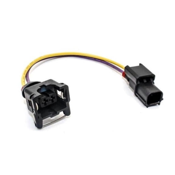 Wired PNP Injector Clips for Jetronic, EVI & Minitimer to 12 Plus Honda