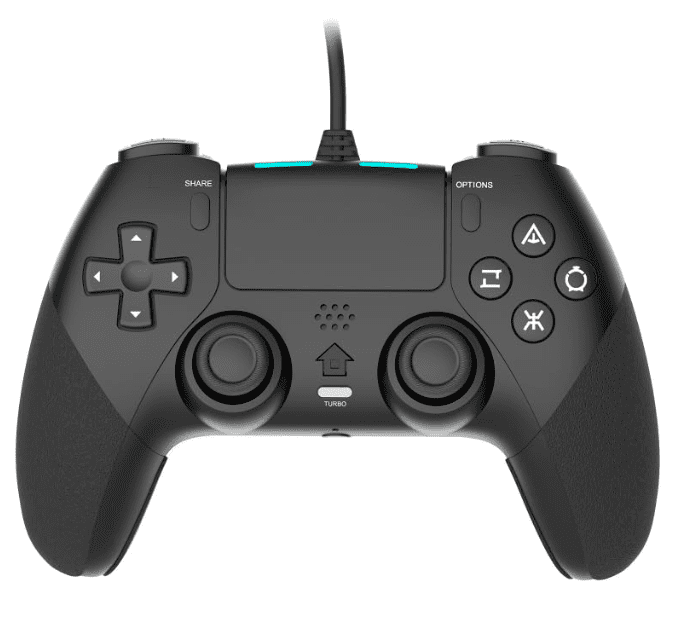 Wired PS5 Controller Compatible with PlayStation 5
