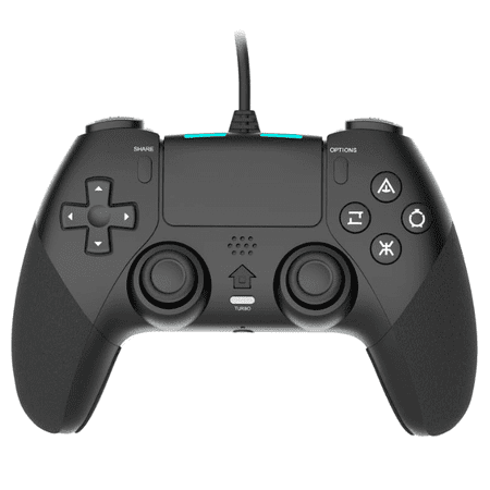 Wired PS5 Controller Compatible with PlayStation 5