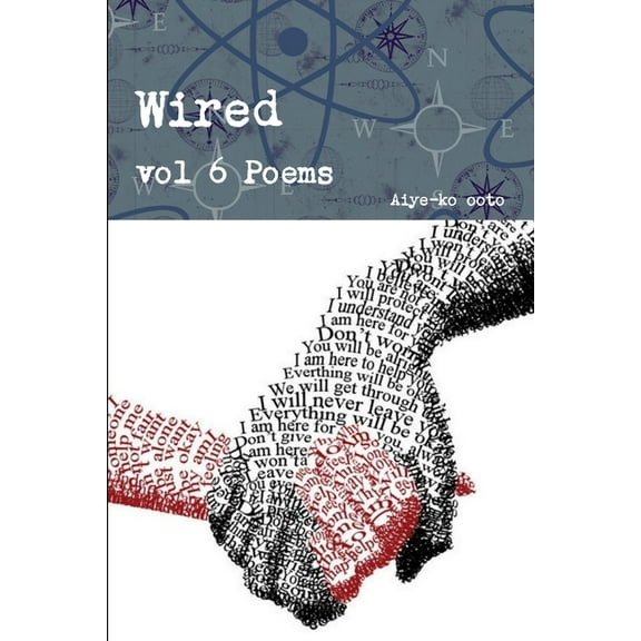 Wired, (Paperback)