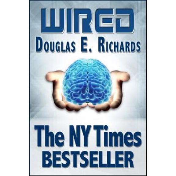 Pre-Owned Wired (Paperback) 0982618492 9780982618493
