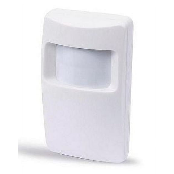 Wired Pet Immunity PIR Motion Sensor