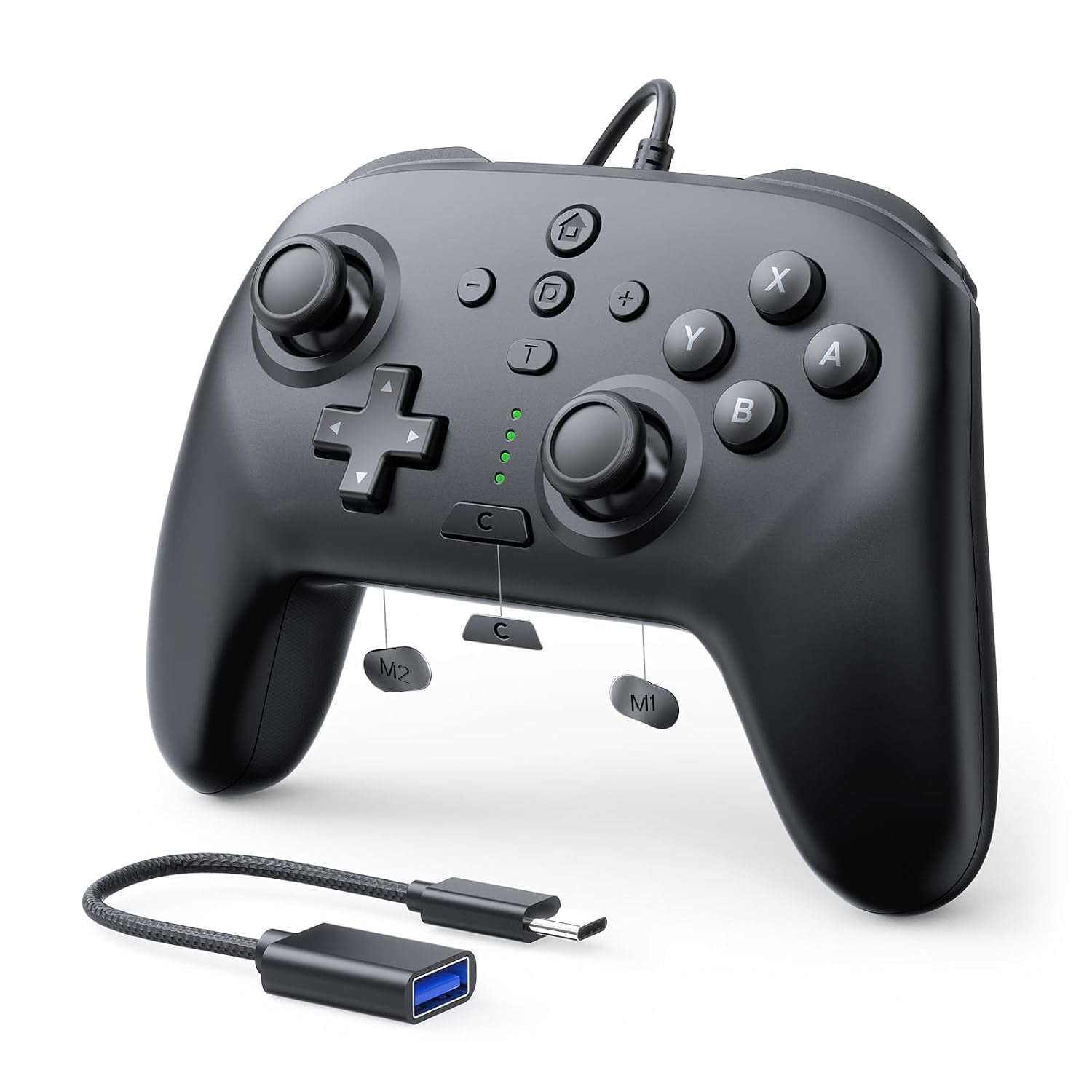 Nacon Revolution Pro Controller
