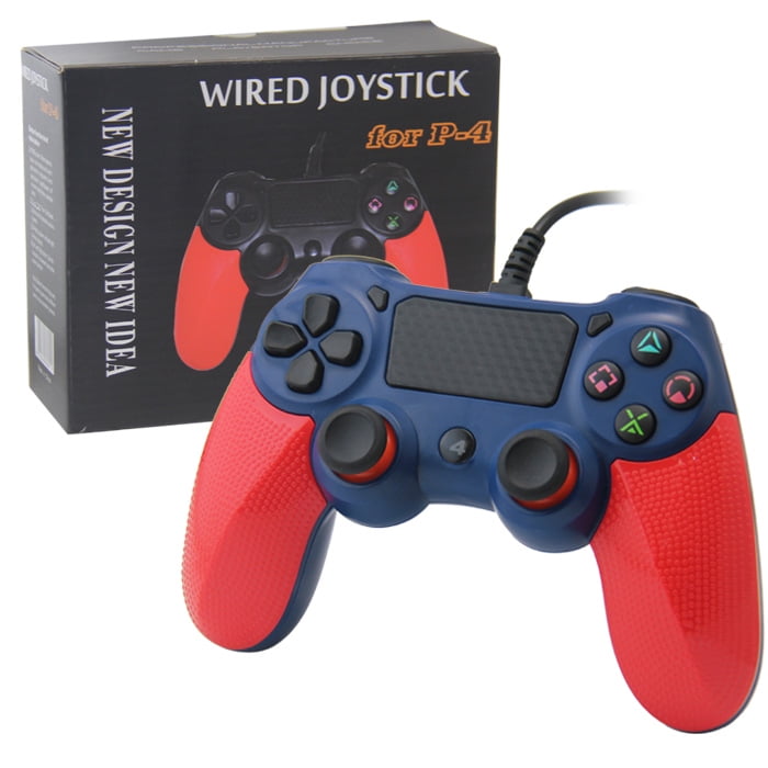 Wired playstation 4 controller online