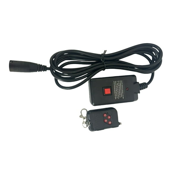 Wired Remote Controller for Fog Machines for 400W 900W 1500W Foggers ...