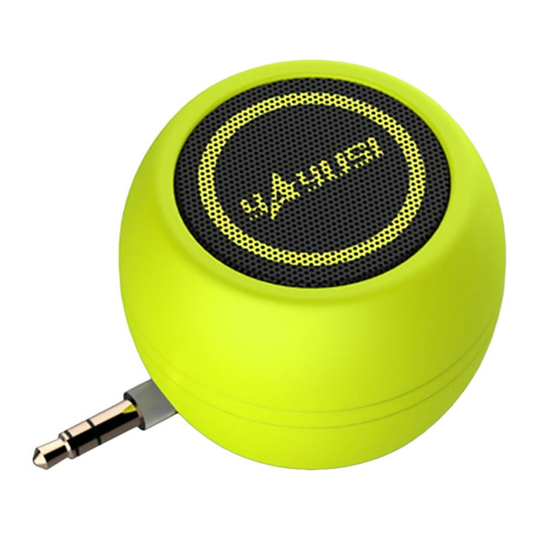 3.5 store mm speaker