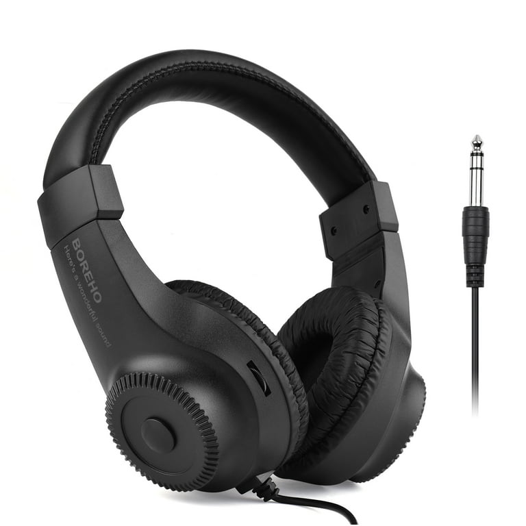 Sound monitoring headphones shop
