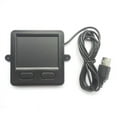 thumbnail image 1 of Wired USB Touchpad Mouse for Desktop and Laptop Portable Enhanced Touch Sensitivity Design, 1 of 6