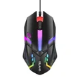 thumbnail image 1 of Wired Usb Gaming Mouse Rgb Gaming Ergoomic Optical Gamers Mouse For Laptop Pc, 1 of 6