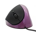 thumbnail image 1 of Wired Vertical Mouse Game 6 Buttons Home Office High Precision Computer USB Optical Adjustable DPI Portable Ergonomic Mice Small, 1 of 1