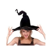 Wired Witch Hat Adult