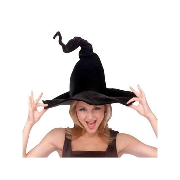 Wired Witch Hat Adult