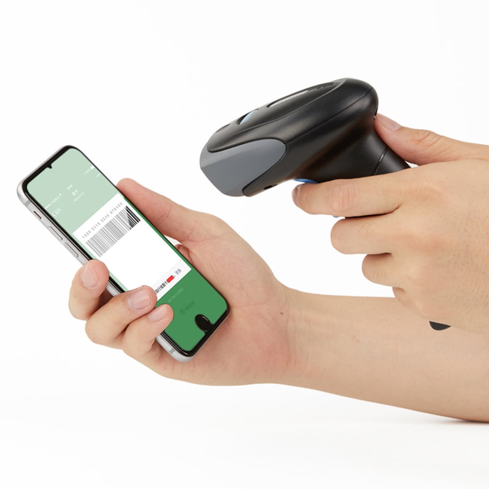Wired barcode scanner 1D Barcode Scanner Wired Bar Code Reader With ...
