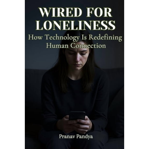 Wired for Loneliness: How Technology Is Redefining Human Connection, (Paperback)