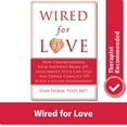 thumbnail image 1 of Pre-Owned Wired for Love: How Understanding Your Partner's Brain and Attachment Style Can Help You Defuse Conflict and Build a Secure Relationship, 1 of 1