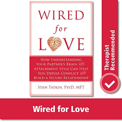 Pre-Owned Wired for Love: How Understanding Your Partner's Brain and Attachment Style Can Help You Defuse Conflict and Build a Secure Relationsh (Paperback) 1608820580 9781608820580