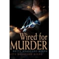 thumbnail image 1 of Wired for Murder, (Paperback), 1 of 1