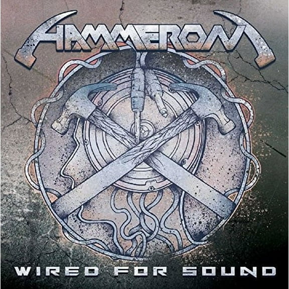 Wired for Sound (CD)