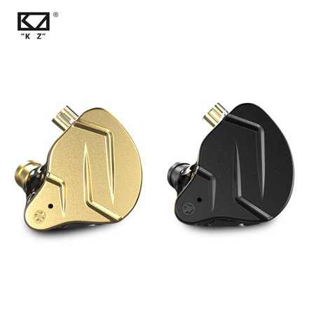 Wired headset,Dj Sport 1dd Driver Hifi X Wired In-ear Driver Hifi Dj In-ear Diy 1ba 1ba 1dd Driver Diy 1ba 1dd Zsn Wired In-ear Diy Qisuo Dsfen Wyan