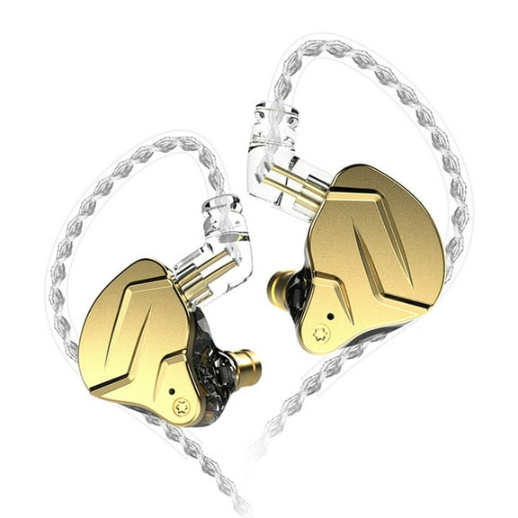 Wired headset, X Wired In-ear Diy 1ba Wired In-ear Diy 1ba 1dd Driver Dj Sport X Wired In-ear Diy 1ba 1dd Zsn Driver Hifi Dj Moweo Wyan