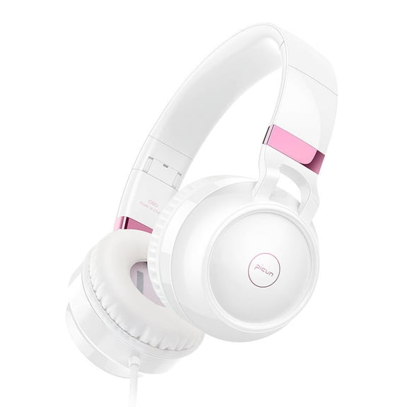 Wired headset