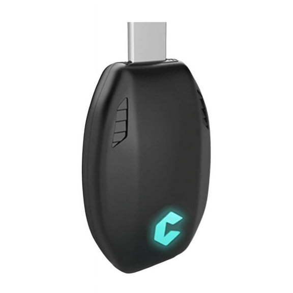 Wired to Wireless Carplay Smart Adapter 2in1 Android Auto Mini Box