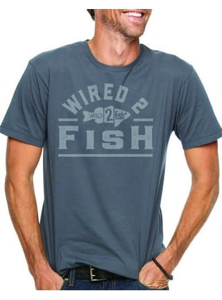 Wired2fish