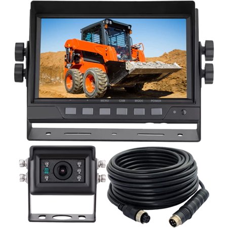 Wireess Car Pay Screen, 10.26'' Monitor with Appe Carpay & Android Auto, 4K Dash Cam 64G, 1080P Backup Camera, Portabe Smart Touch Tabet Stereo Mutimedia Dashboard, Buetooth/FM/GPS/AUX