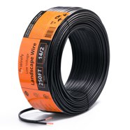 Cavo Elettrico Southwire 13054226 14/2WG UF 100 Piedi (30,48 M) Per Interramento Diretto - Foto 3