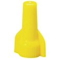 thumbnail image 1 of Wiregard Twist On Wire Connector 500 Pack Yellow, 1 of 5