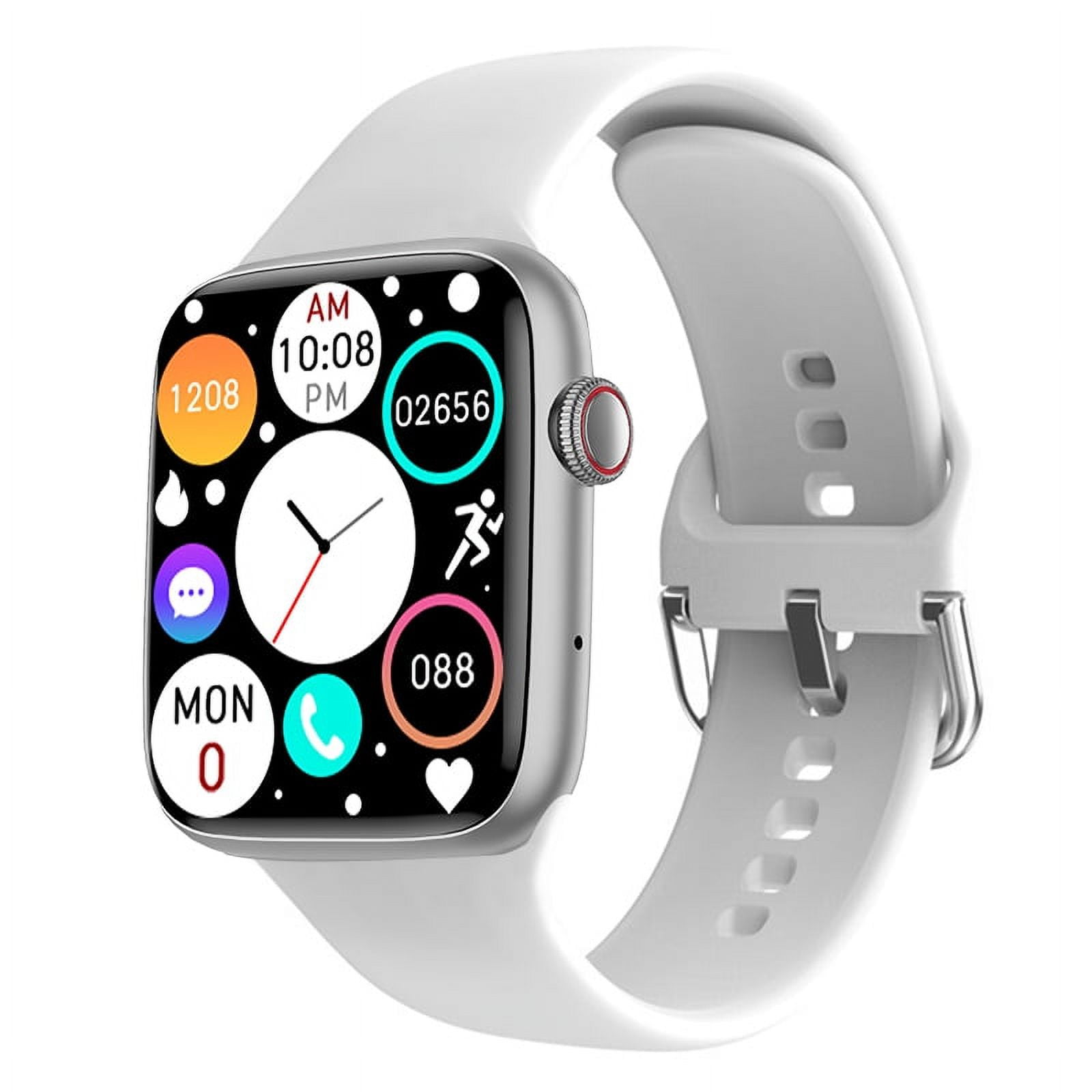 Ios watches hotsell