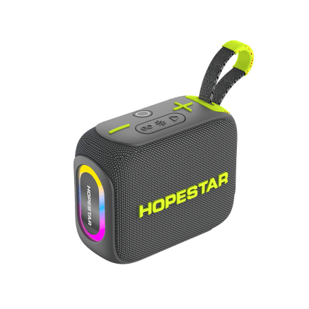 Wireless 10W Mini Portable Bluetooth Speaker IPX7 Waterproof Hopestar Series