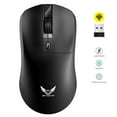 thumbnail image 1 of Wireless 2.4G Mouse Light Weight Design DPI Adjustable Plug And Play Low Noise Button Simple Style Mause Office Use Or Gaming, 1 of 8