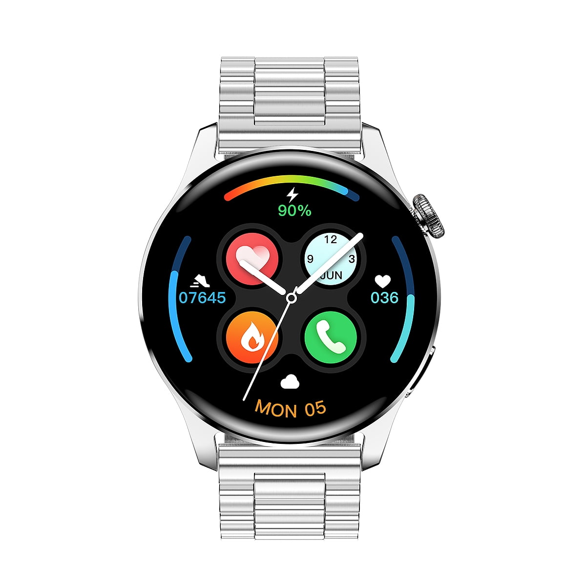 Huawei smartwatch cheap gt whatsapp