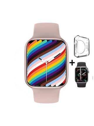 Ekg watch cheap for android