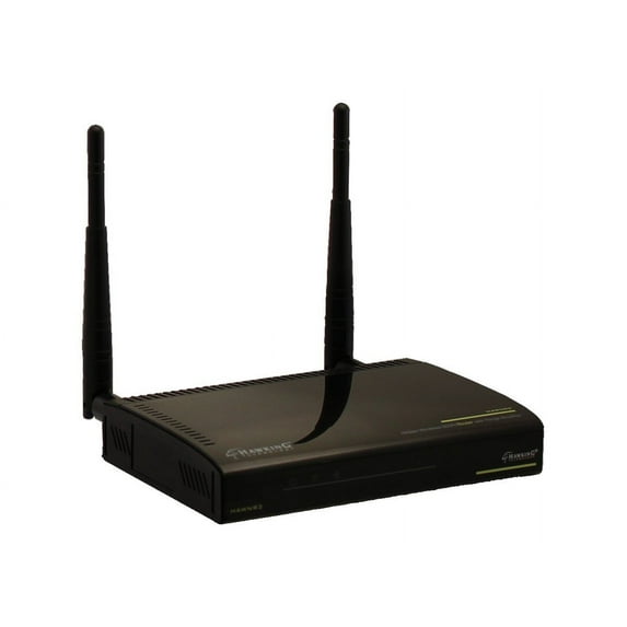 Hawking Hi-Gain HAWNR3 - Wireless router 2.4 GHz