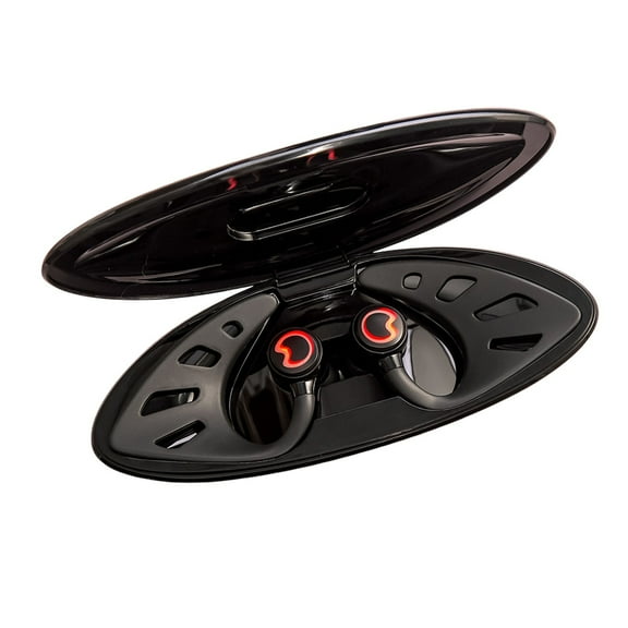 Wireless 50 Headset with Immersive RGB LED Effects and Clear Call Noise Reduction Technology