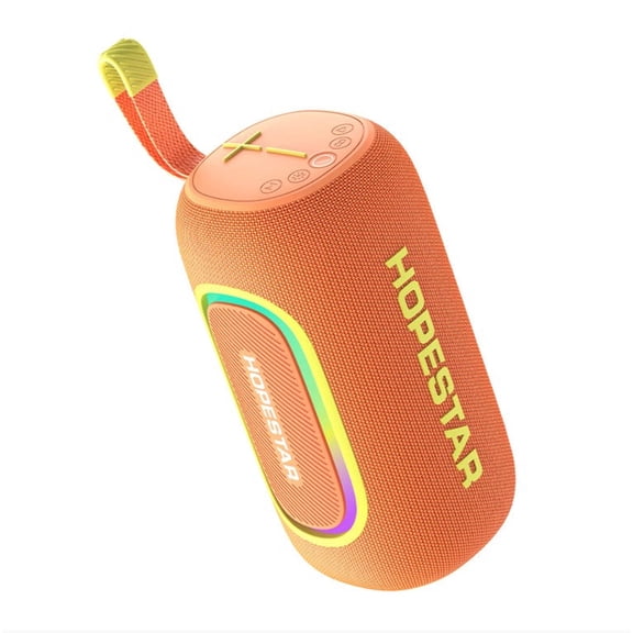 Wireless 50W Bluetooth Speaker IPX6 Waterproof