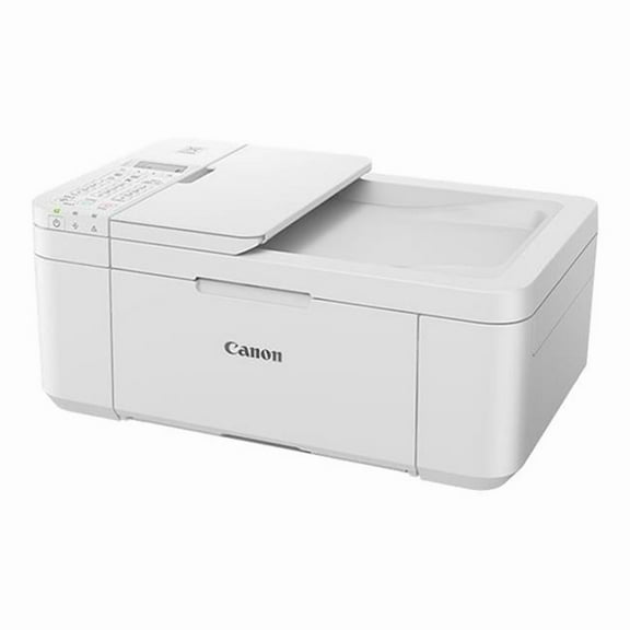 Wireless AIO Printer, White