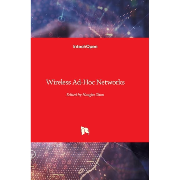 Wireless Ad-Hoc Networks, (Hardcover)