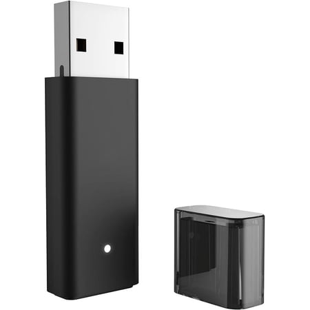 Wireless Adapter Compatible with Xbox One Controller and Xbox Series X for Windows 7/8/8.1/10/11
