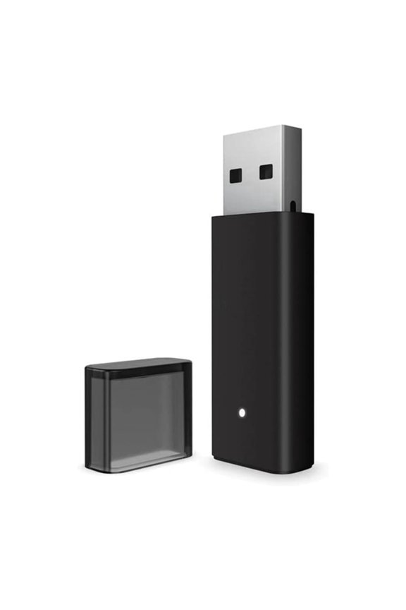 Wireless Adapter for Controller Xbox, Bluetooth Adapter for Controller Xbox One/Xbox One X S/Xbox Series X S/Elite, Compatible with Windows 10/11/8/8.1/7