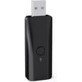 thumbnail image 1 of Wireless Adapter Converter Compatible with PlayStation5 & PC,Makes PS5/PS4/Xbox/Switch Controllers Compatible with Your PS5 & PC,Supports All PS5 Games (Black), 1 of 7