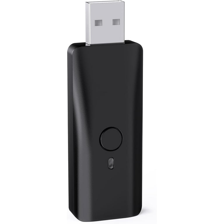 コンバーターPS5 Wireless Adapter Converter Compatible with PlayStation5 & PC,Makes