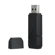 Wireless Adapter for Xbox One Controller & Xbox one X/S&Xbox One Elite Series and Other Controller, USB Wireless Gaming Receiver Adapter for Windows 10/8/7
