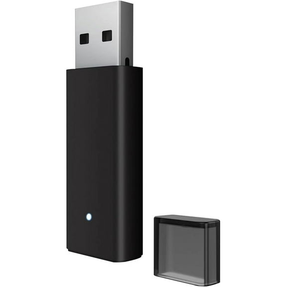 Wireless Adapter for Xbox, Wireless Xbox Adapter for PC Windows 10/8/8.1/7, Wireless Controller Adapter Compatible with Xbox One, Xbox One X|S, Elite|Elite Series 2, Xbox Series X|S Controller