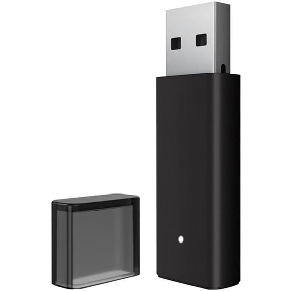 Wireless Adapter for Xbox One Controller Compatible with PC Windows 10/11 Elite Series (1/2)