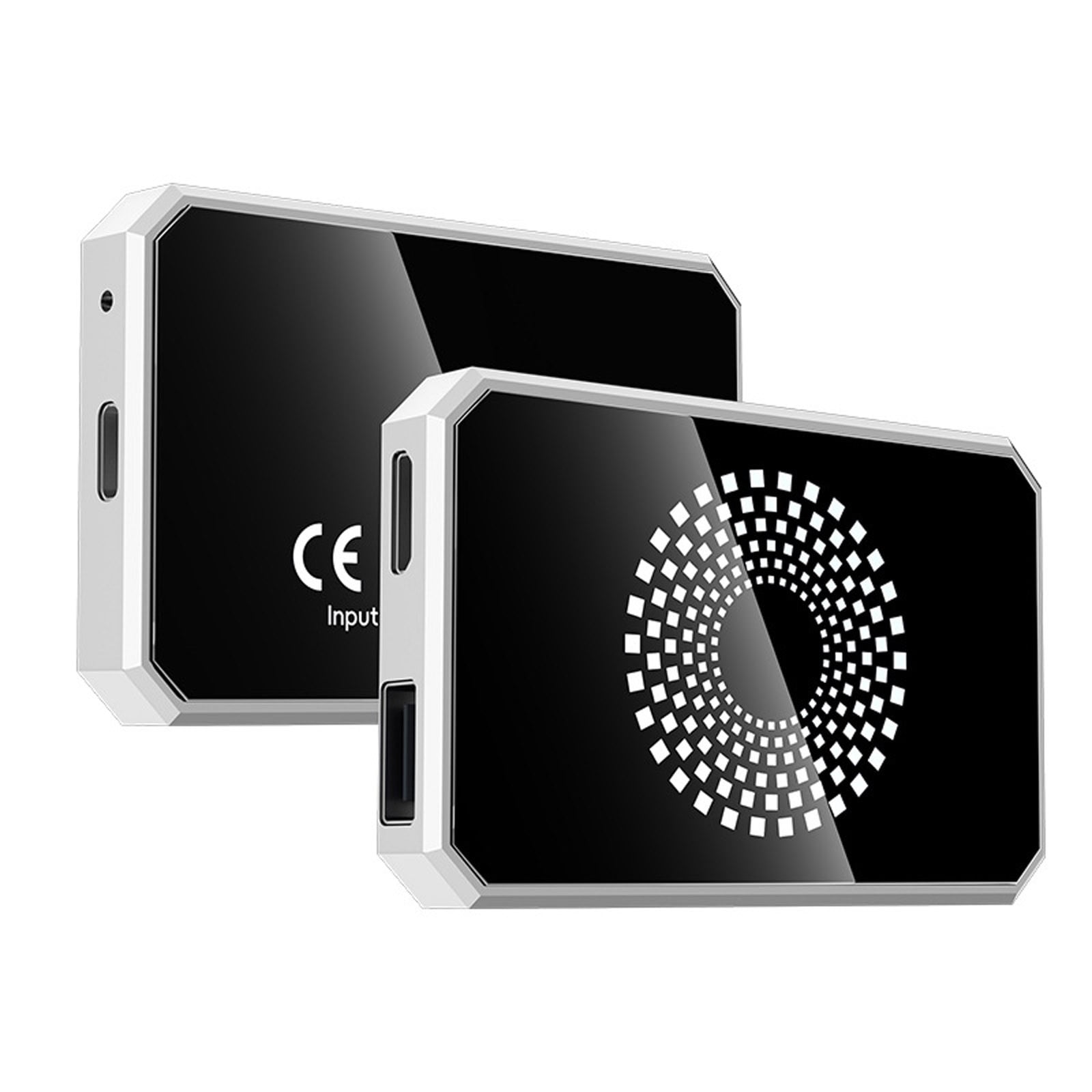 Wireless Android Auto Adapter for Factory Screen and Systems Enable ...