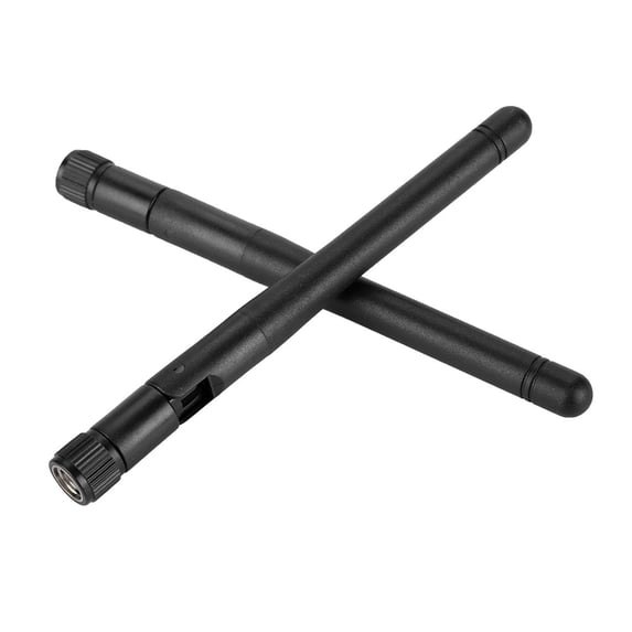Wireless Antennas, Vertical Polarization WiFi Antenna With SMA Interface For Computer Device